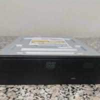 Lettore CD/DVD per Computer fisso