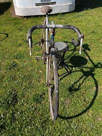 Bici da corsa