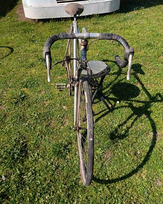 Bici da corsa