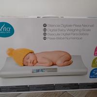 Bilancia neonati