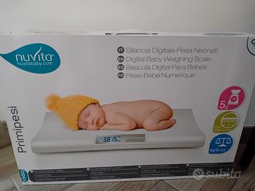 Bilancia neonati