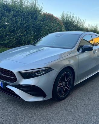 Mercedes-benz A 180 d Automatic AMG Line Advanced