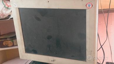 Monitor vintage 
