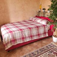 Letto contenitore 1 piazza 1/2 120x190 Talamo