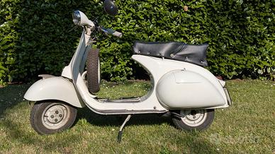 Piaggio Vespa 150 VL3T Struzzo 1956
