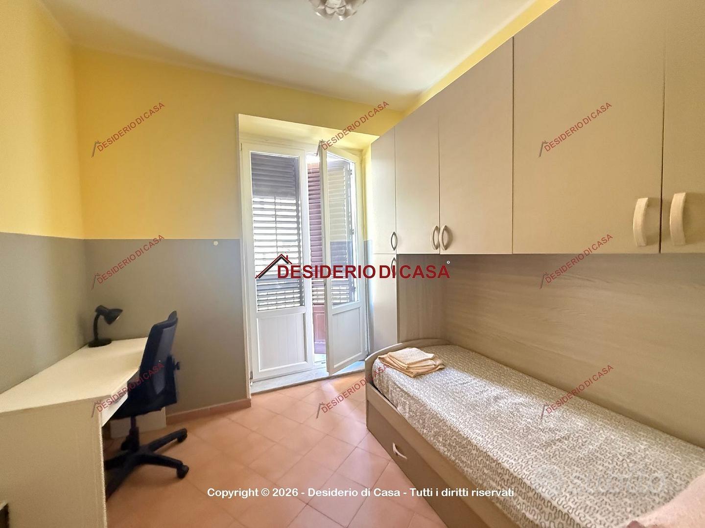 Appartamento – Palermo, La Loggia, I Circoscrizione - Altro