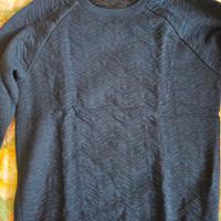 Felpa Armani Jeans taglia XS perfetta!!!