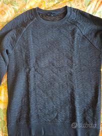 Felpa Armani Jeans taglia XS perfetta!!!