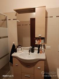 specchio bagno