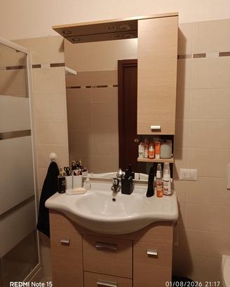specchio bagno