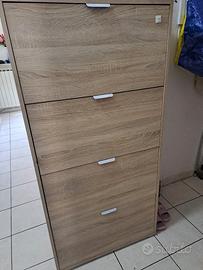 scarpiera