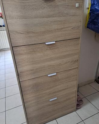 scarpiera