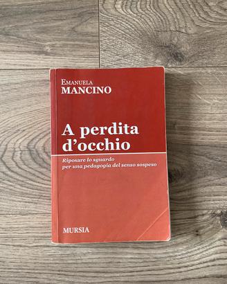 A perdita d’occhio