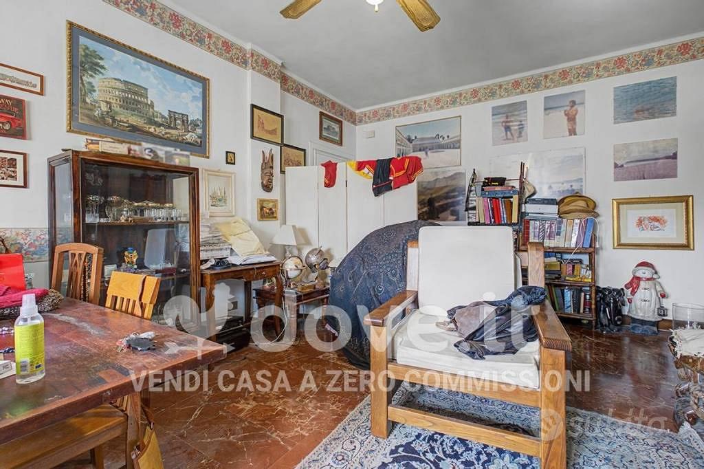Appartamento – Roma, Acilia Sud, Municipio Roma X - Altro
