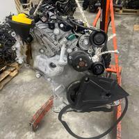 Motore smart 453 1.0 sigla H4DA4