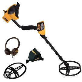 Garret ace 400i