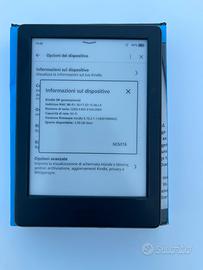 Kindle 8ª Generazione