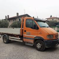 Camioncino / Furgone