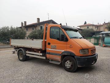 Camioncino / Furgone