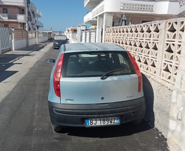 Fiat punto,1200,NB.senza selvo sterzo ok