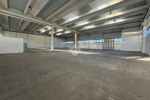 CAPANNONE A SAN BONIFACIO