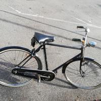 Umberto Dei Imperiale bicicletta