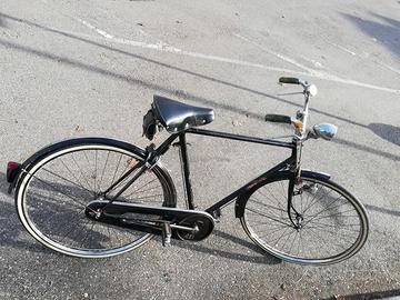 Umberto Dei Imperiale bicicletta