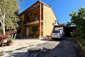 VILLA SINGOLA A ALFONSINE