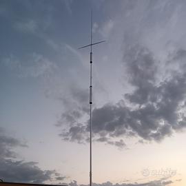 Verticale 4 bande