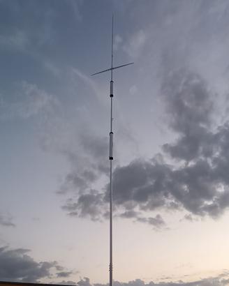 Verticale 4 bande