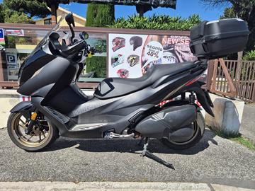 Zontes ZT 350 E