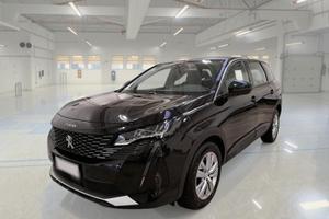 PEUGEOT 5008 BLUEHDI 130 ACTIVE BUSINESS EAT8 S/S 