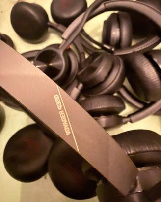 Poli voyager cuffie wireless
