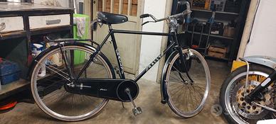 bicicletta da uomo vintage  freni a bacchetta 