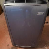 Climatizzatore portatile Pinguino De Longhi