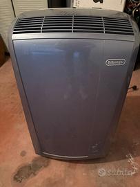 Climatizzatore portatile Pinguino De Longhi