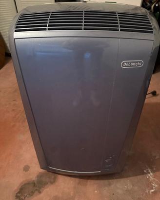 Climatizzatore portatile Pinguino De Longhi