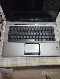 Computer notebook portatile HP Pavillon