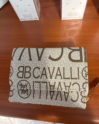 Portafoglio mini cavalli nuova collezione estate