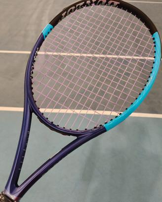 Dunlop FX 500 tour 2026