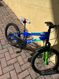 Bicicletta bambino