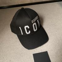 cappello Dsquared2 