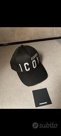 cappello Dsquared2 