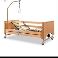 Letto Ospedaliero