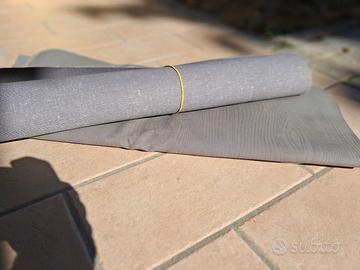 Tappetino yoga antiscivolo 3mm 1.1 kg
