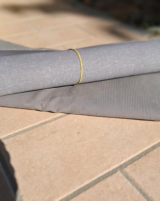 Tappetino yoga antiscivolo 3mm 1.1 kg
