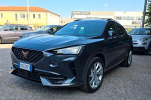 Cupra Formentor 2.0 TDI 4Drive DSG 4x4