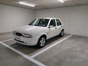 Ford Fiesta 1.4 benzina
