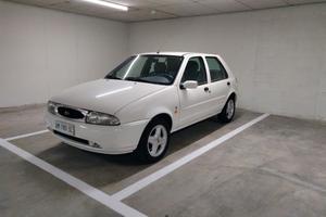 Ford Fiesta 1.4 benzina