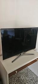 TV samsung